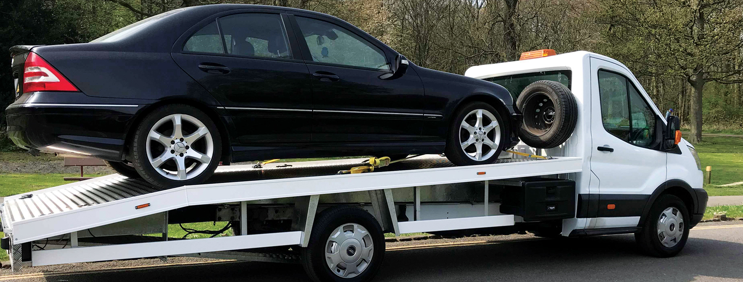 Perşembe Oto Çekici